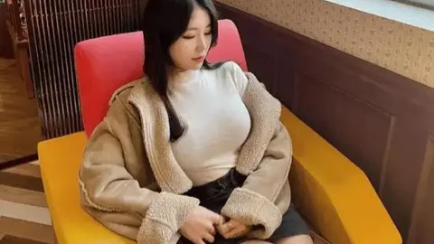 AtHeart好女孩Katelyn路演