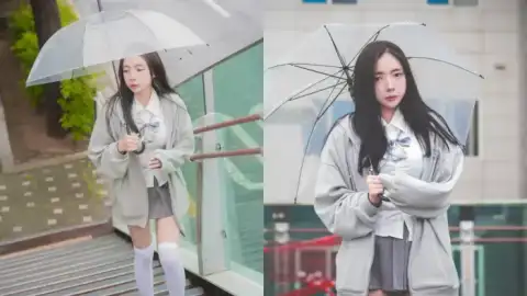 林彤变身听话玩物