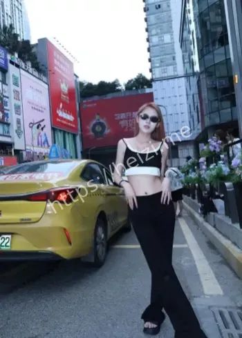 重庆女子黄色出租长途