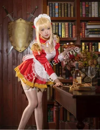 社畜辞职拍COS逆袭